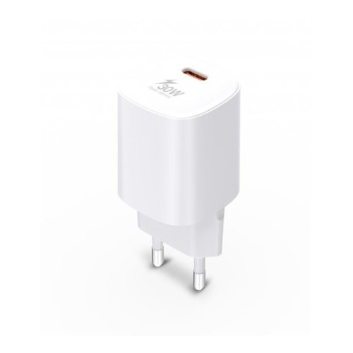 Vggladdare Urban Factory WCD95UF 30 W