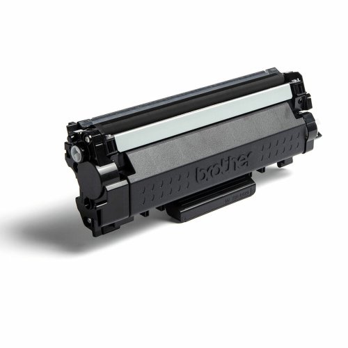 Original Blckpatron Brother TN2420TWIN Svart