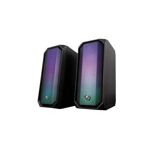 Gaming Hgtalare CoolBox DG-ALB-R205