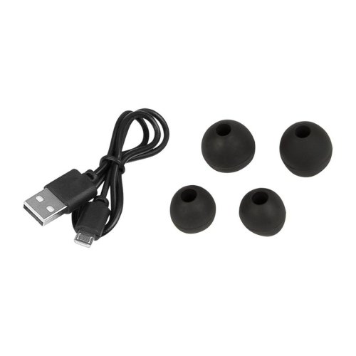 Ear Bluetooth hrlurar Blow BTE200 Svart