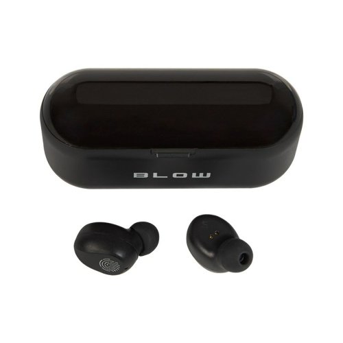 Ear Bluetooth hrlurar Blow BTE200 Svart