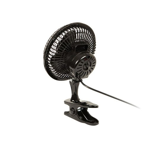 Bordsflkt Blow 44-023# Svart 25 W