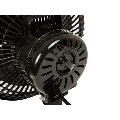 Bordsflkt Blow 44-023# Svart 25 W