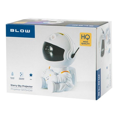 Bordslampa Blow 44-278#