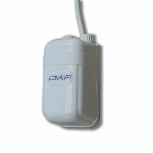Vattenvrmare Dafi POZ03136