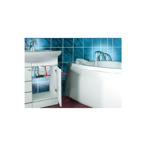 Vattenvrmare Dafi POZ03134
