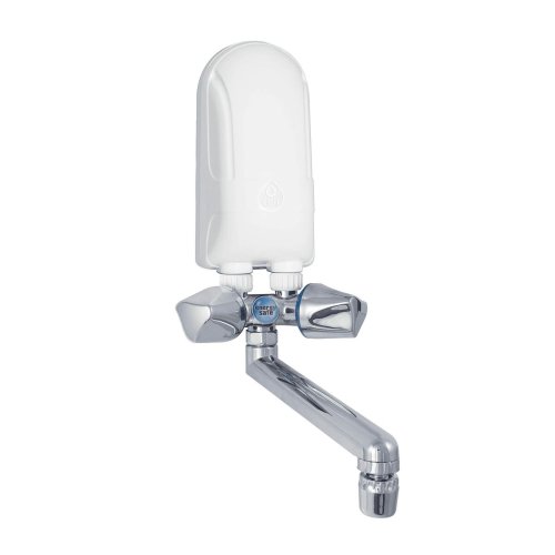 Vattenvrmare Dafi POZ03139