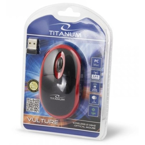 Trdls Mus Titanum TM116E