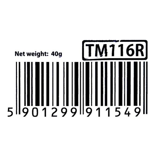 Trdls Mus Titanum TM116E