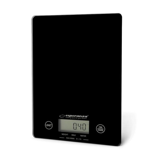 Kksvg Esperanza EKS002K Svart 5 kg
