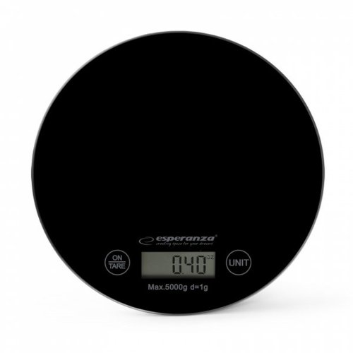 Kksvg Esperanza EKS003K Svart 5 kg