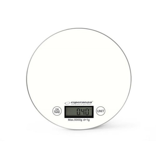 Kksvg Esperanza EKS003W Vit 5 kg