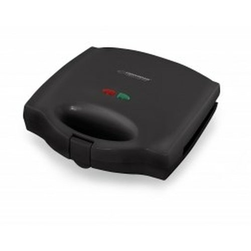 Smrgsmaskin Esperanza EKT006K Svart 700 W