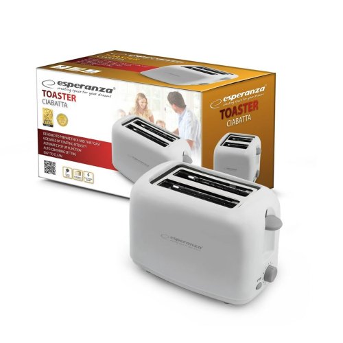 Brdrost Esperanza EKT002 600 W