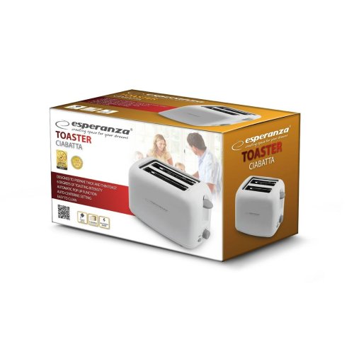 Brdrost Esperanza EKT002 600 W