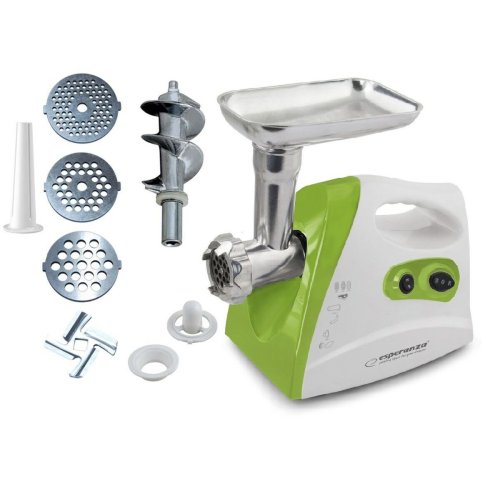 Kttkvarn Esperanza EKM012G 600 W