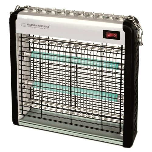 Mygglampa Esperanza EHQ003 Vit 12 W
