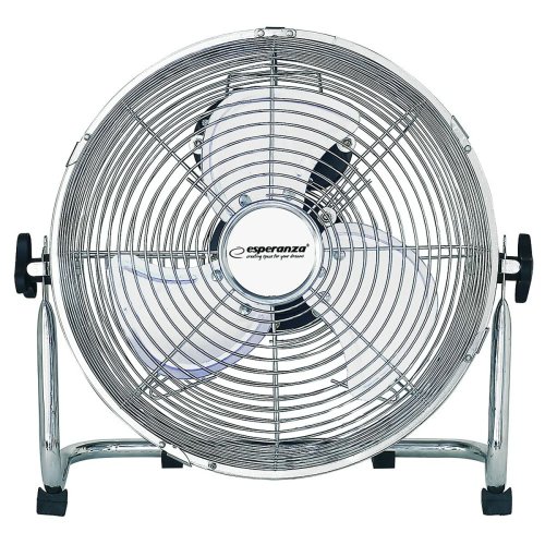 Bordsflkt Esperanza EHF005 Krom 50 W