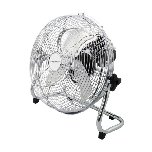 Bordsflkt Esperanza EHF005 Krom 50 W