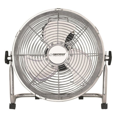 Bordsflkt Esperanza EHF005 Krom 50 W