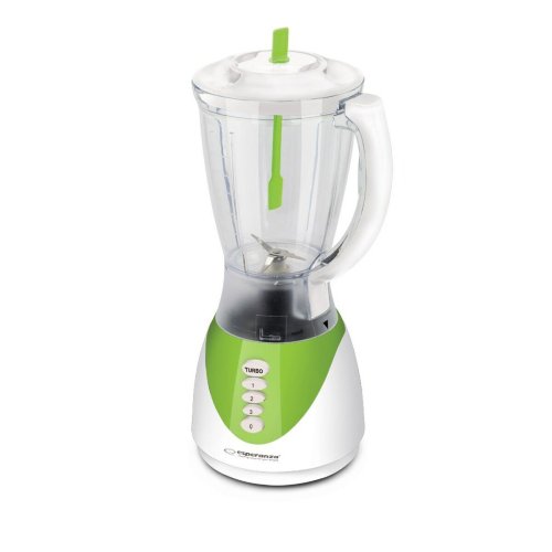 Glasmixer Esperanza EKM023G Grn 350 W 1,5 L