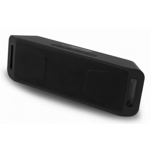 Brbar Bluetooth Hgtalare Esperanza FOLK Svart