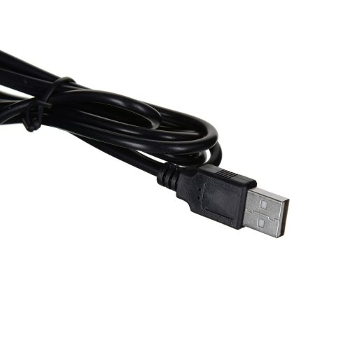 Spelkontroll Esperanza EGG107G USB 2.0 Svart Grn PC PlayStation