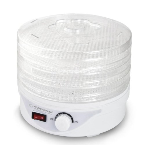 mat dehydrator Esperanza EKD003 250 W