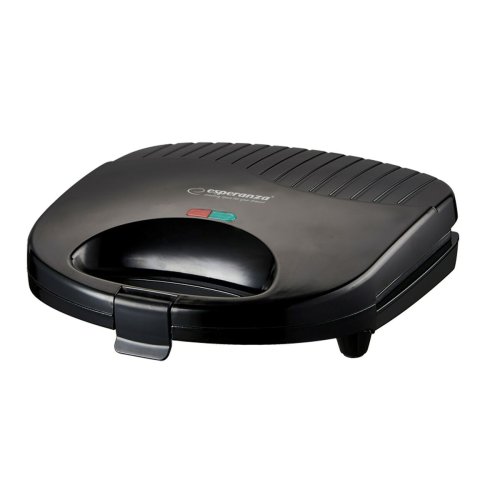 Smrgsmaskin Esperanza EKT009 Svart 1000 W