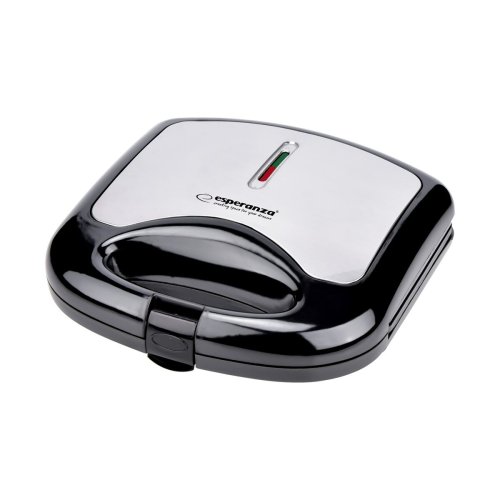 Smrgsmaskin Esperanza EKT011 Svart 1000 W