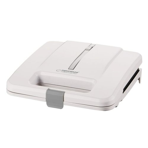 Smrgsmaskin Esperanza EKT010W Vit 1000 W