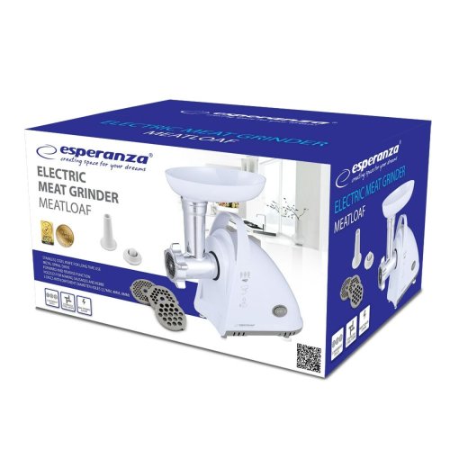 Kttkvarn Esperanza EKM031 2000 W