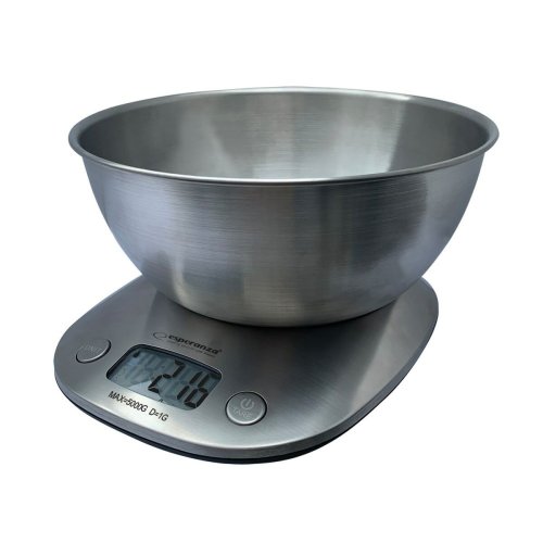 Kksvg Esperanza EKS008 Vit 5 kg