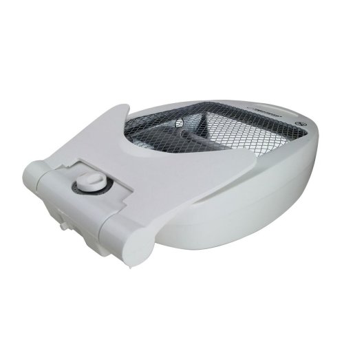 Elektrisk kvartsvrmare Esperanza EHH009 Vit 800 W