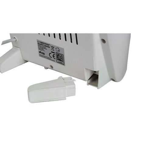 Vrmeelement Esperanza EHH010 Vit 800 W