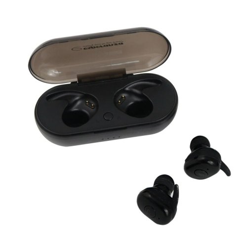 Ear Bluetooth hrlurar Esperanza EH225K Svart