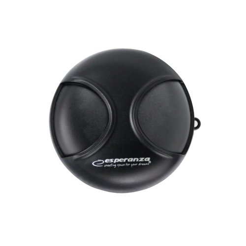 Ear Bluetooth hrlurar Esperanza EH228K Svart