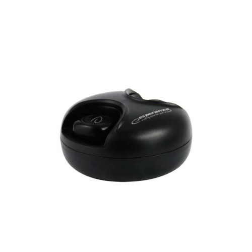 Ear Bluetooth hrlurar Esperanza EH228K Svart