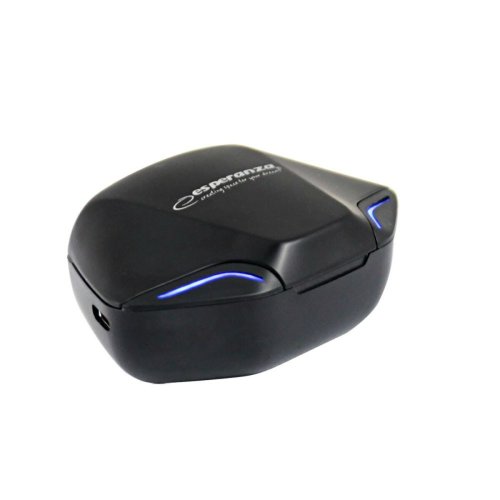 Ear Bluetooth hrlurar Esperanza EH231K Svart