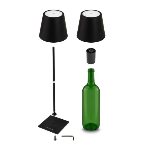 Skrivbordslampa Esperanza ELD119K