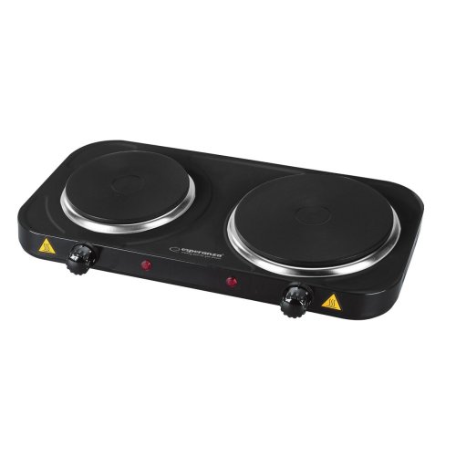 Induktionshll Esperanza EKH014K 48 cm 2500 W