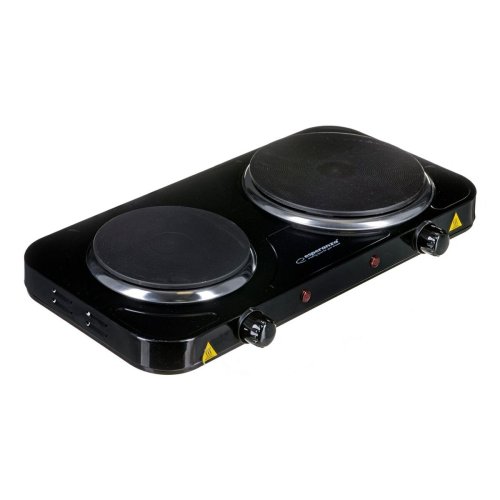 Induktionshll Esperanza EKH014K 48 cm 2500 W