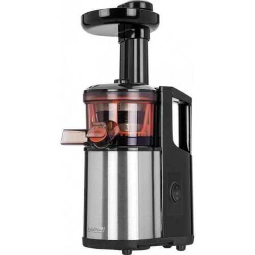 Elektrisk Juicepress Mpm MSO-12M                         Svart 1