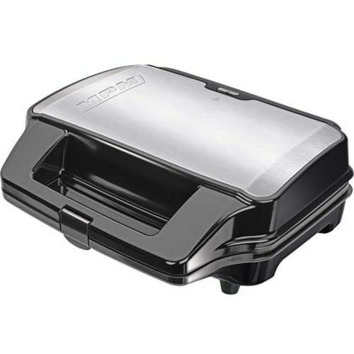 Smrgssgrill Mpm MOP-23M Svart 900 W