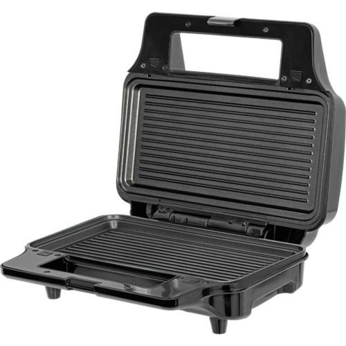 Smrgssgrill Mpm MOP-23M Svart 900 W
