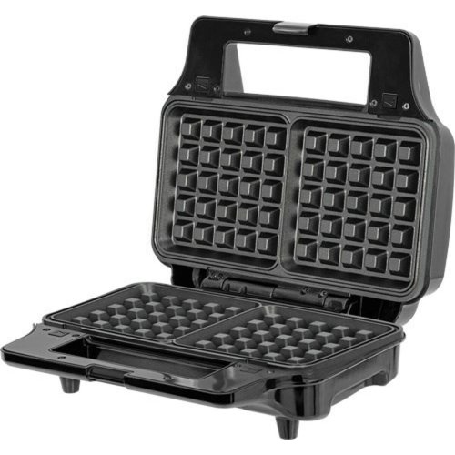 Smrgssgrill Mpm MOP-23M Svart 900 W