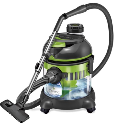 Psfri Dammsugare Mpm MOD-30 Svart Grn 2400 W 330 W