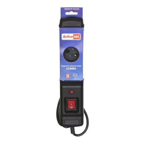 Grenuttag Activejet COMBO-IEC (1,5 m)