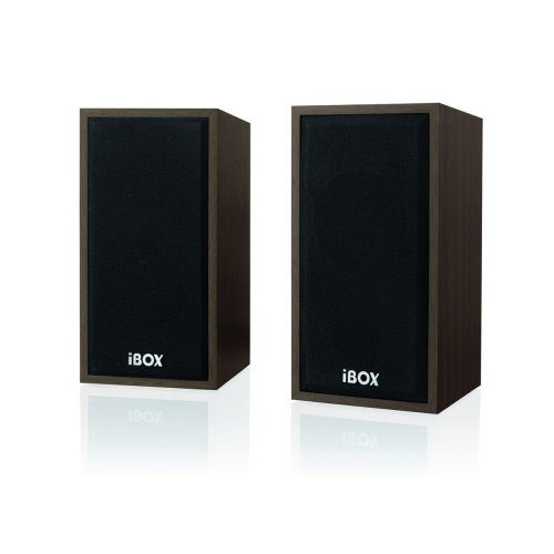 PC-hgtalare Ibox IGLSP1 Cerise 2100 W 10 W