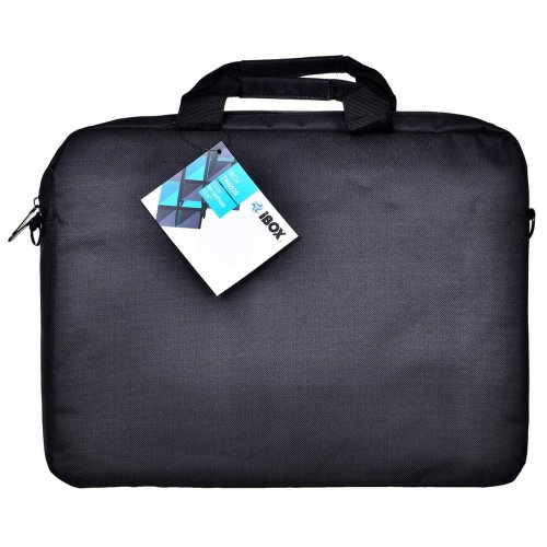 Laptopvska Ibox TN6020 Svart 15,6''
